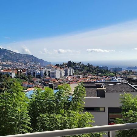Pilar Balconies In Funchal City المظهر الخارجي الصورة