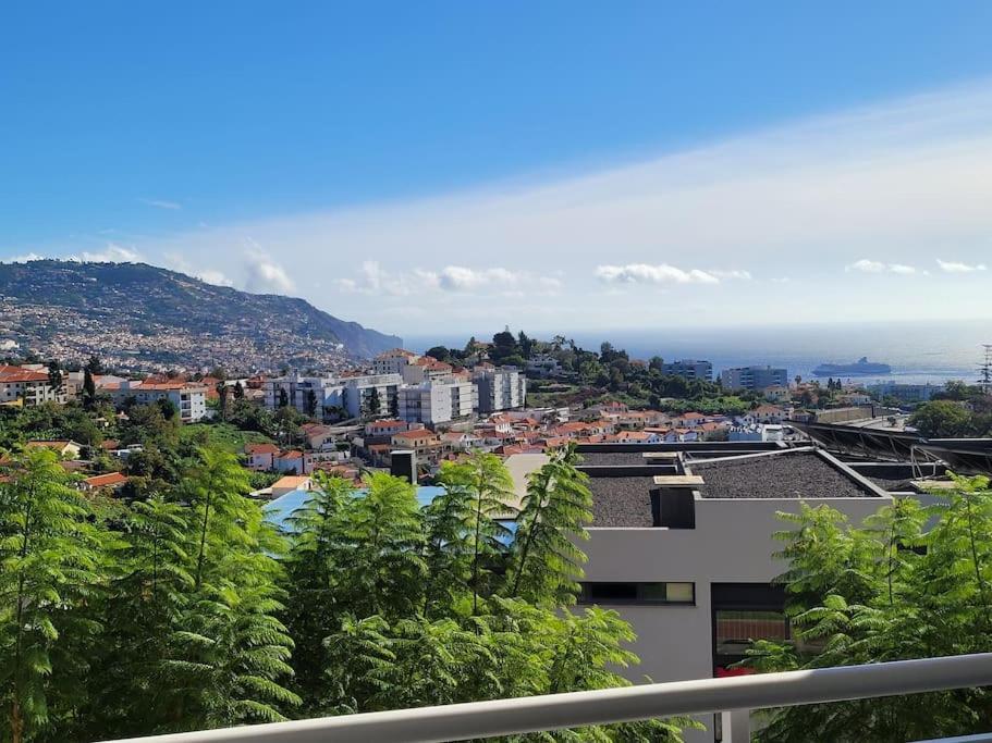 Pilar Balconies In Funchal City المظهر الخارجي الصورة