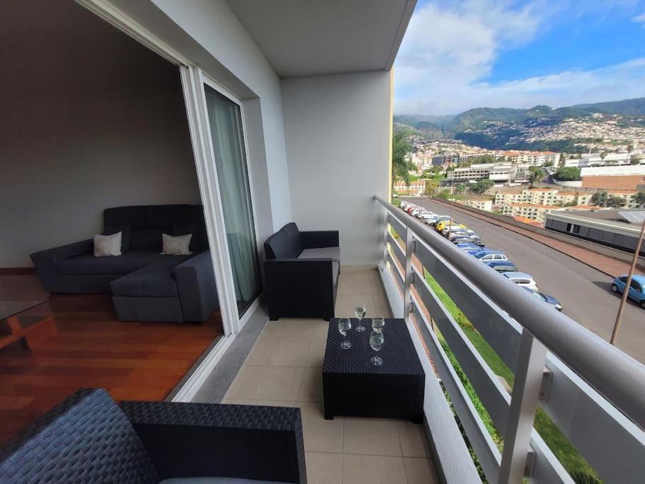 Pilar Balconies In Funchal City المظهر الخارجي الصورة