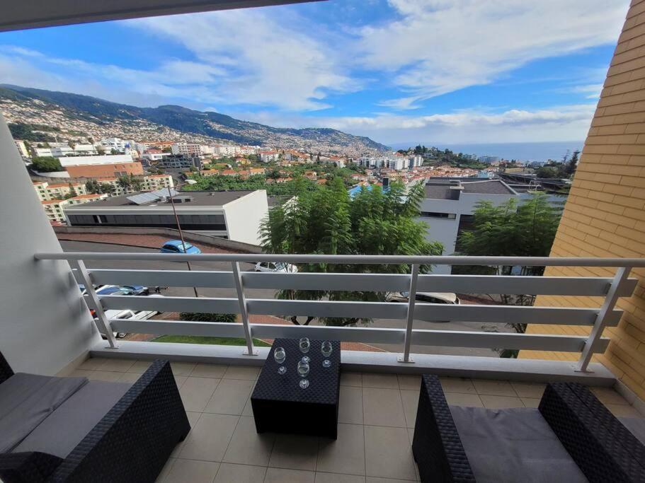 Pilar Balconies In Funchal City المظهر الخارجي الصورة