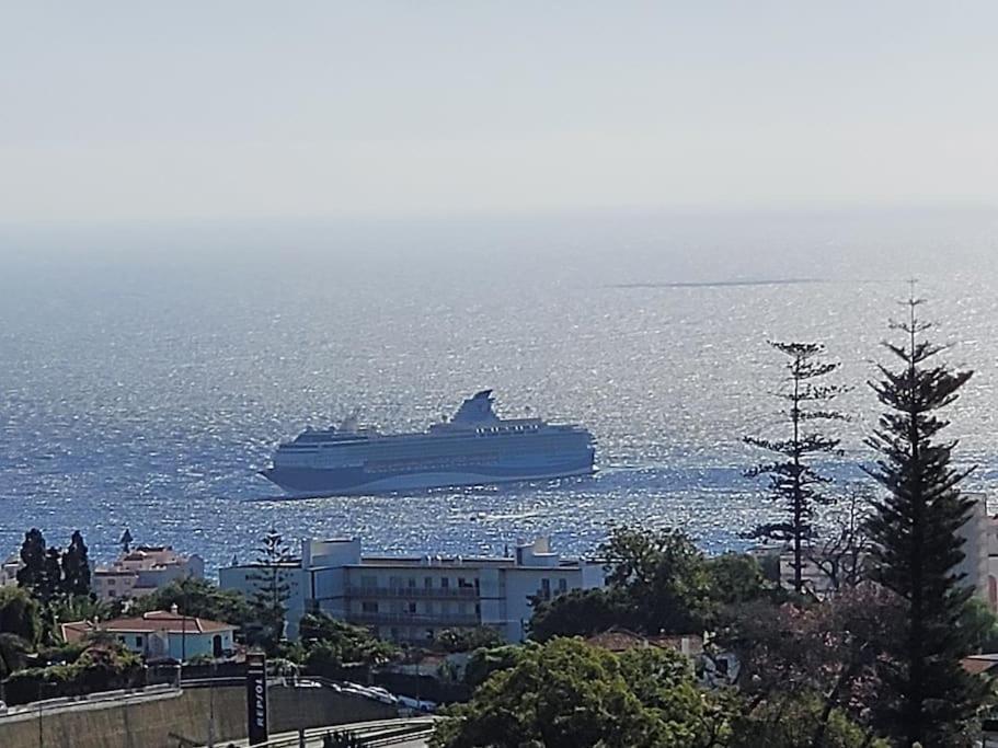 Pilar Balconies In Funchal City المظهر الخارجي الصورة