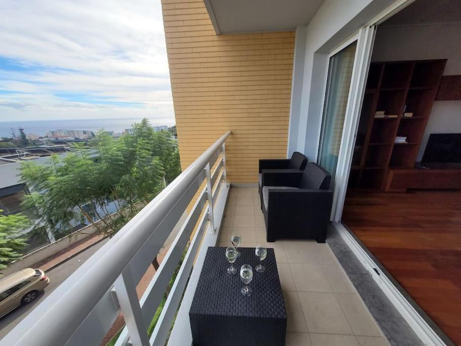 Pilar Balconies In Funchal City المظهر الخارجي الصورة